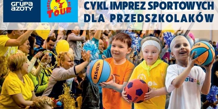Przedszkoliada 2018!