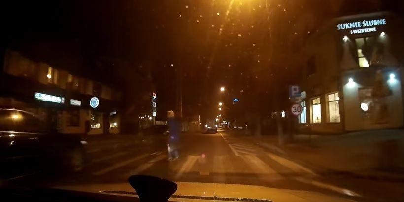 O włos od tragedii