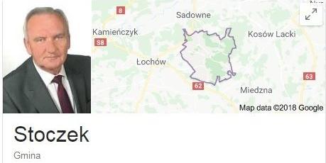 Wójt jako symbol
