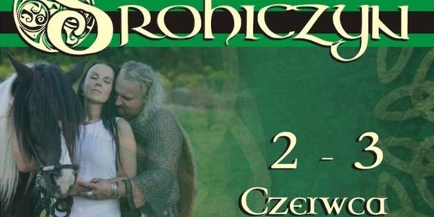 Wikingowie w Drohiczynie