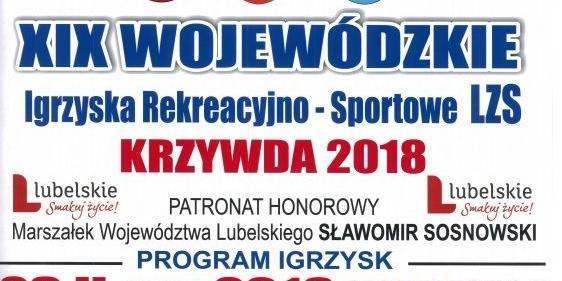 Krzywda na sportowo