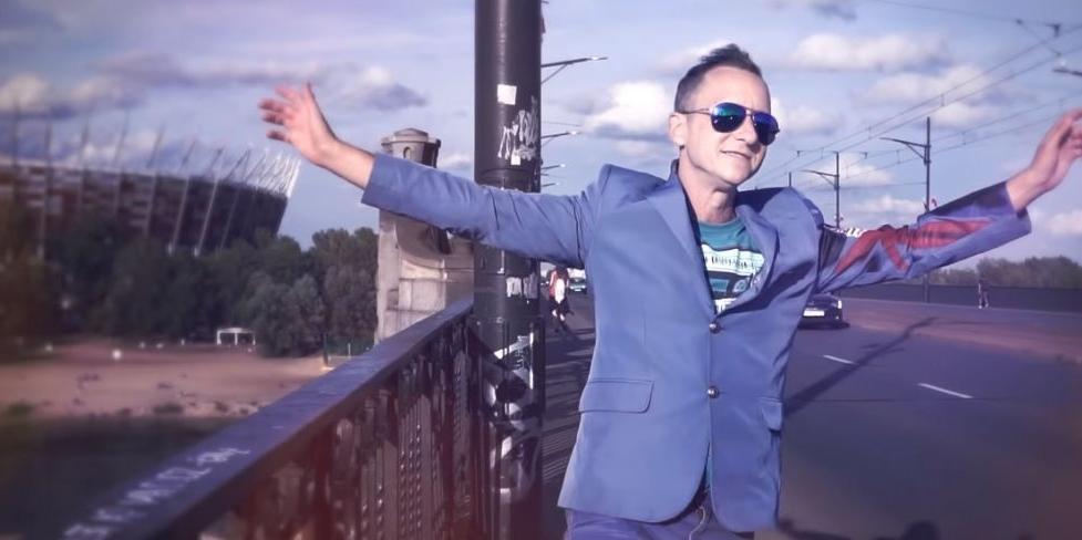 Nowy klip Tomka Markiewicza. Będziecie zaskoczeni!