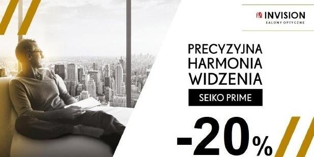 Dlaczego SEIKO…?