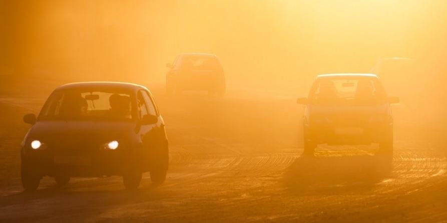 Czy jesteśmy skazani na smog?