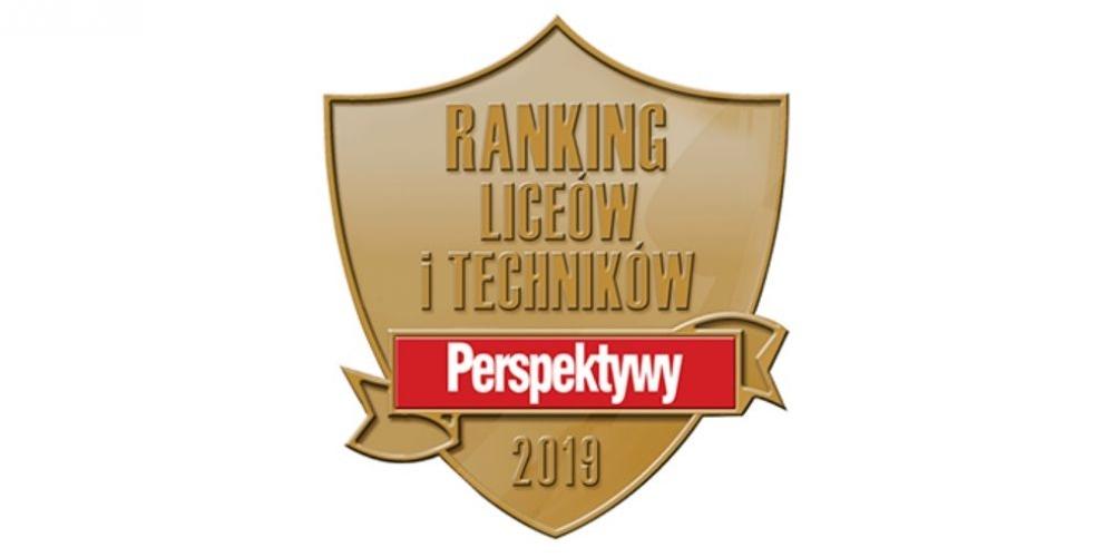 Ranking techników w naszym regionie