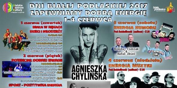 Z Siedleckimi akcentami