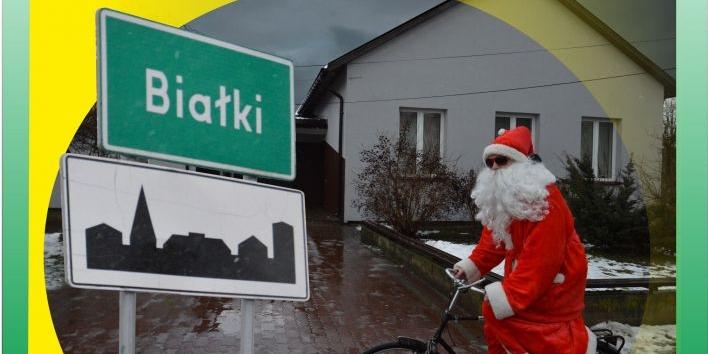 Paczki dla wszystkich dzieci (AKTUALIZACJA)
