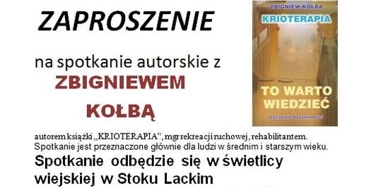 Porady zdrowotne