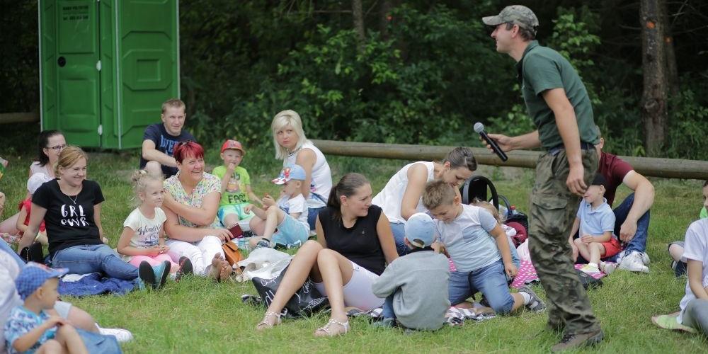 Piknik Biedroneczki
