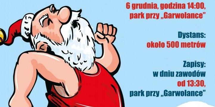 Mikołajki w Garwolinie