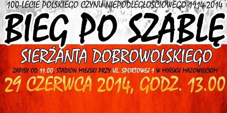 Bieg po szablę