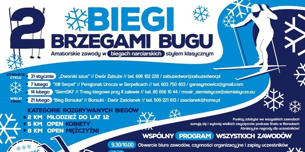 Biegi narciarskie