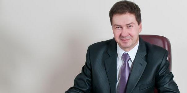 Mirosław Bieniek zastąpi dyrektor poradni w Stoku Lackim