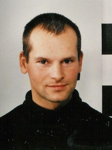 Może ktoś go widział?