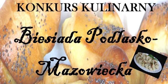 Zaproszenie na biesiadę