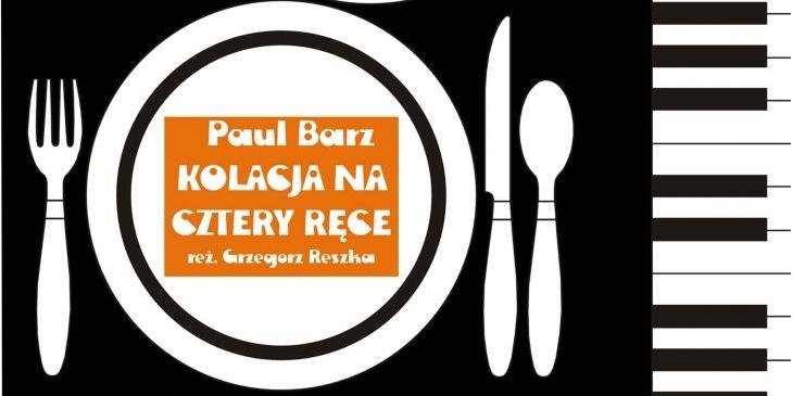 Kolacja w Sulbinach