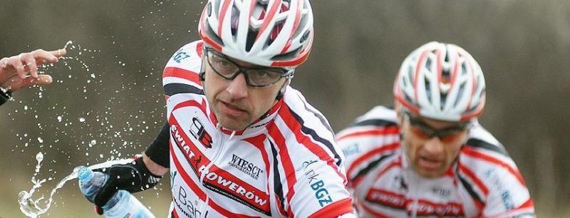 Poland Bike Marathon w Węgrowie