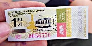Dzielny ćwik jest już w Gdańsku!