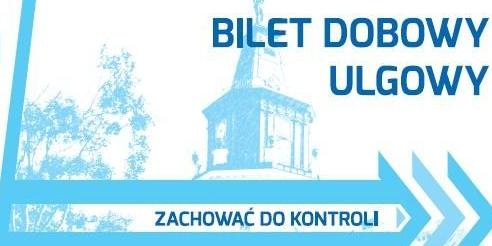 Nowe bilety w MPK Siedlce