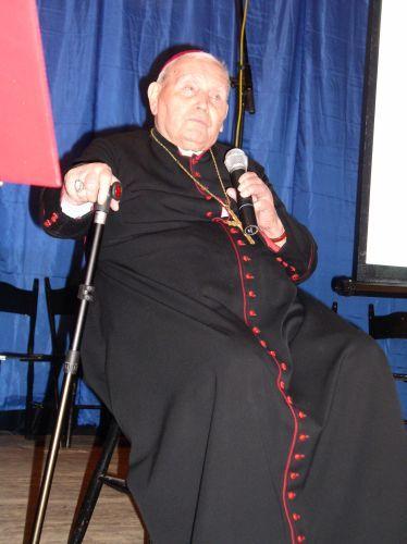 Przed władzą nie klęknęli
