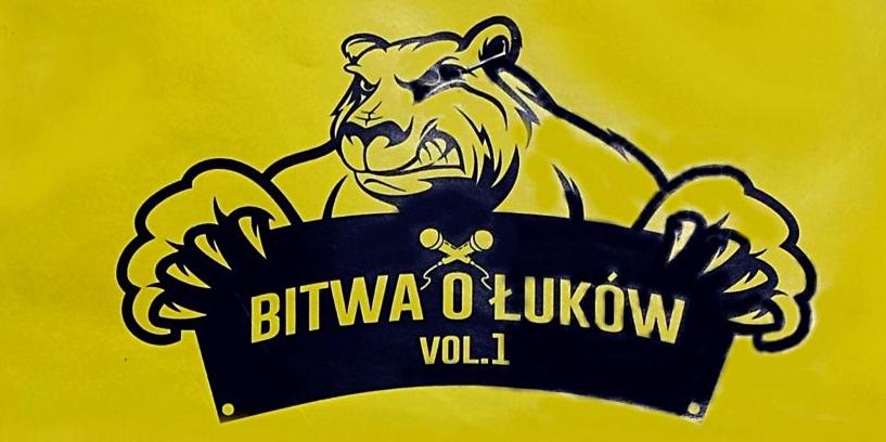 Freestylowa „Bitwa o Łuków”