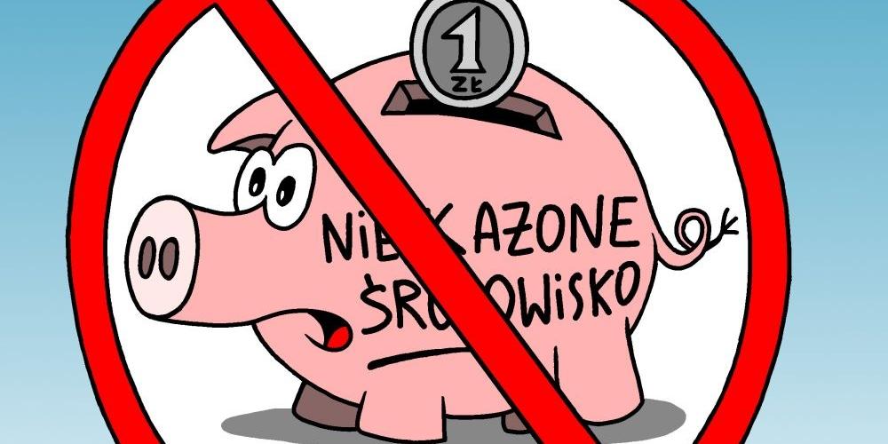 Finansowa blokada