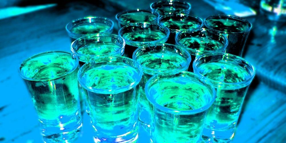 Za „kratki” za jazdę po alkoholu