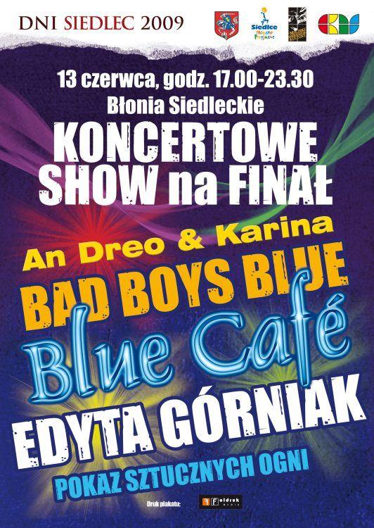 Edyta Górniak i inne gwiazdy