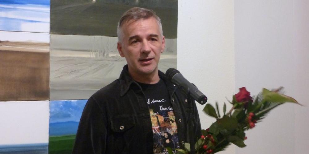 Tak maluje Bartosz Musiej