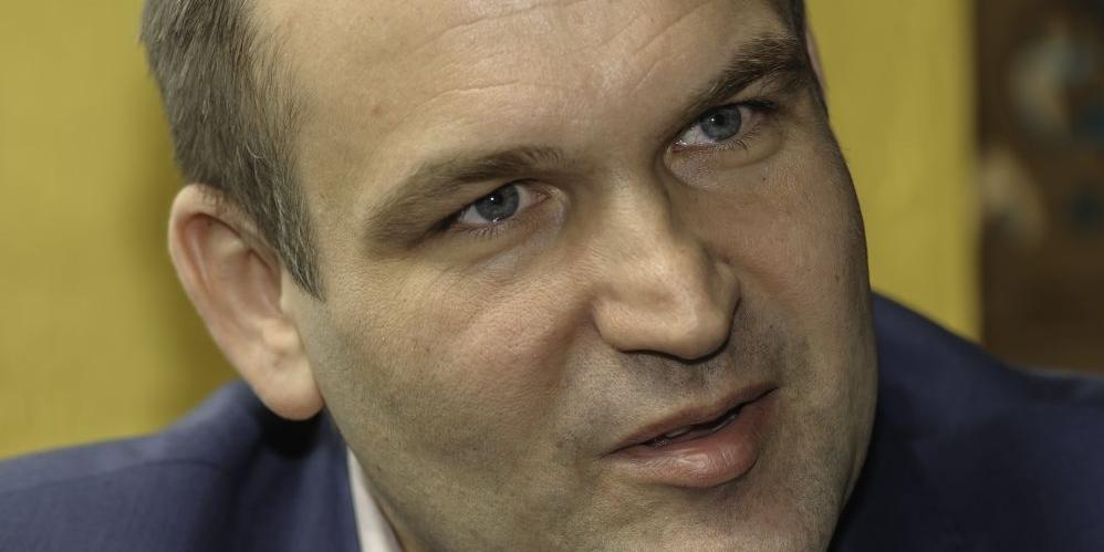 Zadaj pytanie posłowi Bartłomiejowi Bodio!