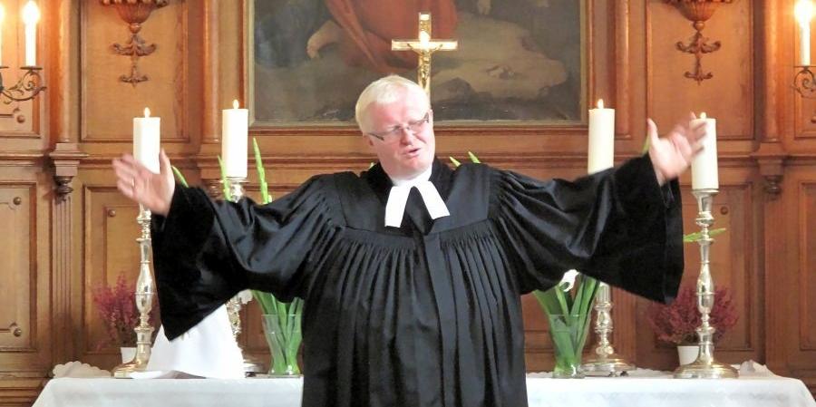 Moje powołanie to coś więcej, niż czekać na emeryturę