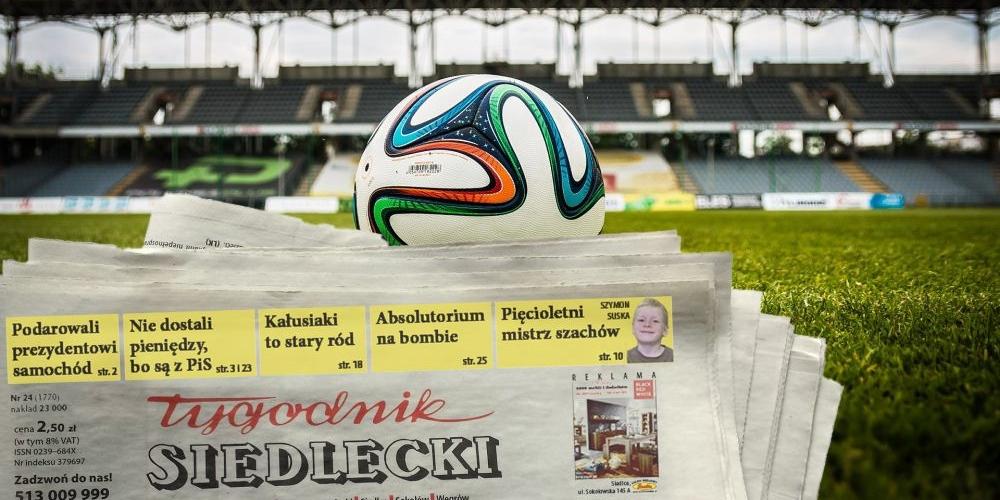 Zapowiedź wydania TS nr 24