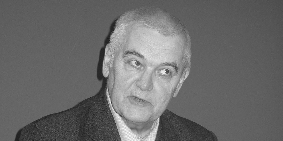 Zmarł radny powiatu łosickiego