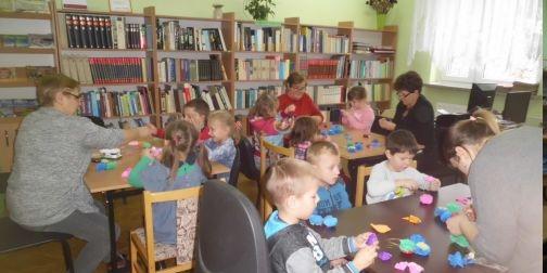 Wycinanki podlaskie