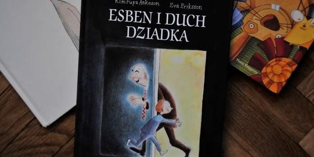 Warsztaty książkowe dla dzieci