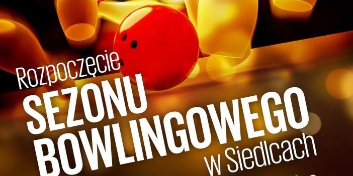 Zbijaj kręgle, zdobądź Puchar Prezydenta Siedlec!