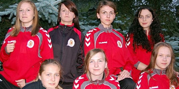 Szczeble do kadry