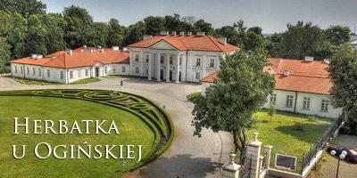 Herbatka u Ogińskiej (film)