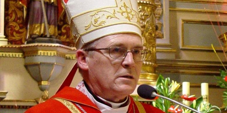 Kazimierz Gurda biskupem siedleckim