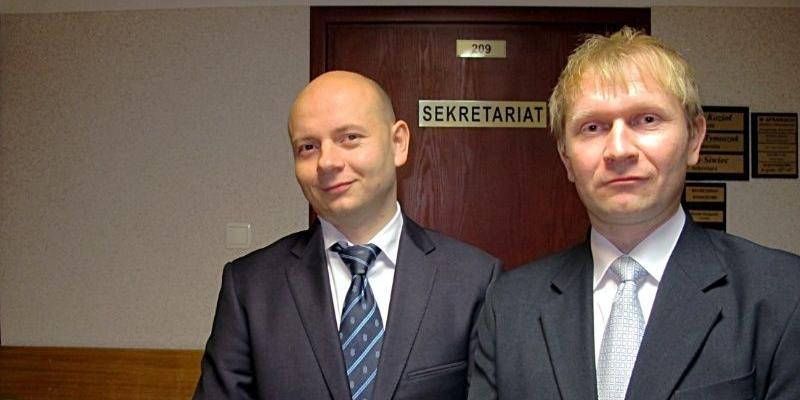 Poddadzą się weryfikacji