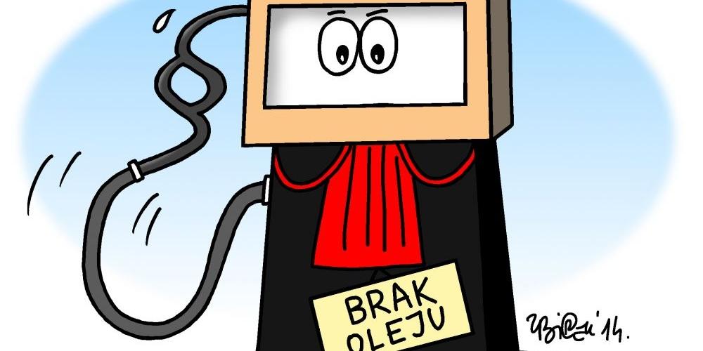 Sprawiedliwość po siedlecku