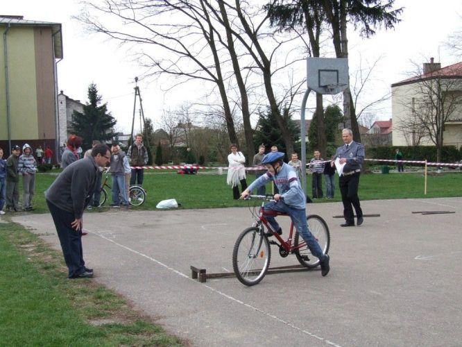 Dwa dni rywalizacji o bezpieczeństwie