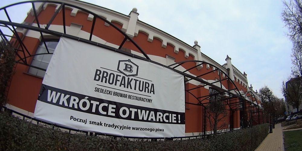 Browar w siedleckiej Hali (film)