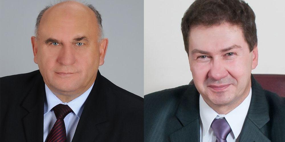 Bieniek powalczy z Brodowskim w drugiej turze