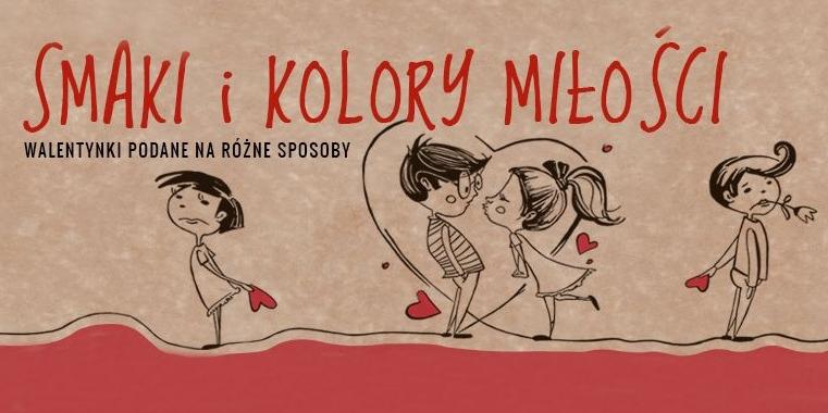 Walentynki w Brofakturze