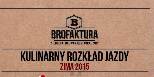 Brofaktura kusi jak nigdy dotąd (promocja)
