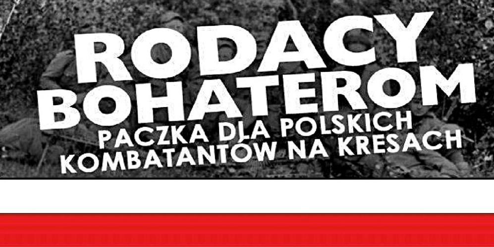 Piłkarskie wsparcie dla kombatantów
