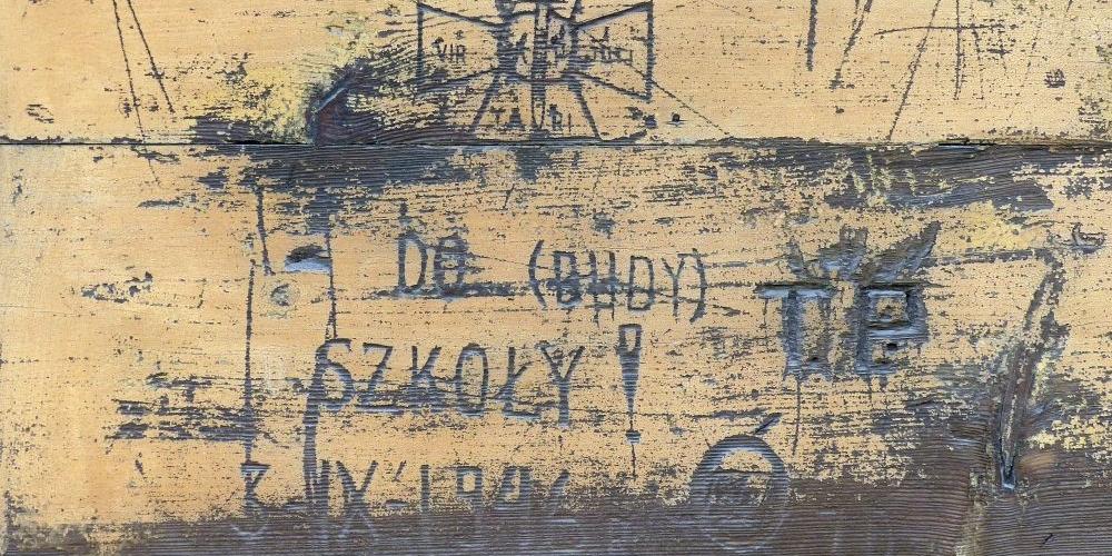I znów do 