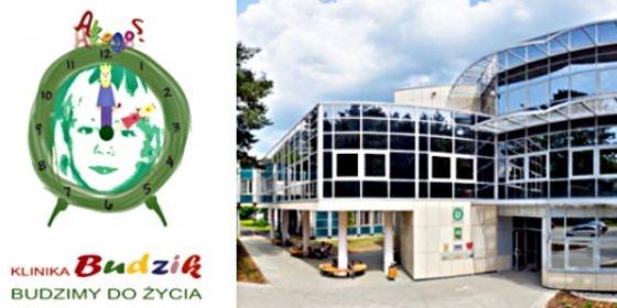Kamila się obudziła!