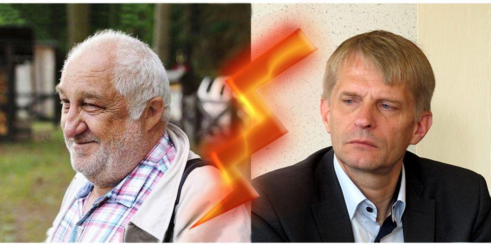 Uzgodnili przed sądem:Burmistrz przeprosi za pomówienie